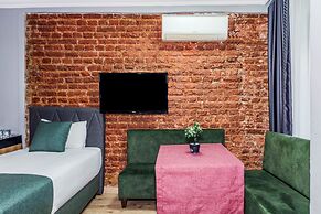 La Pera Suites