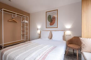 ibis Styles Amiens Sud