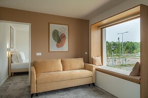 ibis Styles Amiens Sud