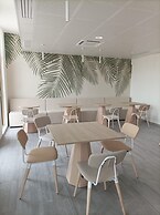 ibis Styles Amiens Sud