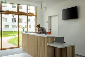 ibis Styles Amiens Sud
