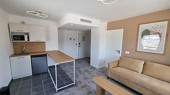 ibis Styles Amiens Sud