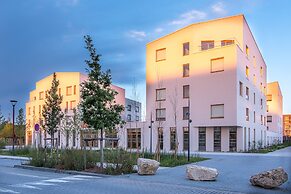 ibis Styles Amiens Sud