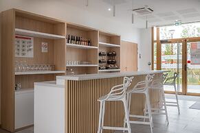 ibis Styles Amiens Sud