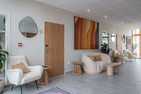 ibis Styles Amiens Sud