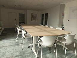 ibis Styles Amiens Sud