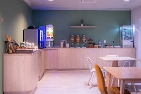 ibis Styles Amiens Sud