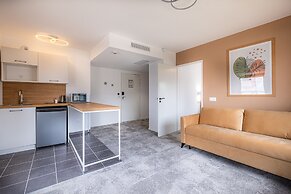 ibis Styles Amiens Sud