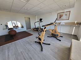 ibis Styles Amiens Sud