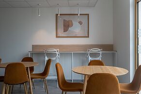 ibis Styles Amiens Sud