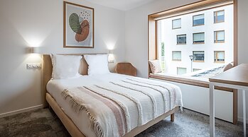 ibis Styles Amiens Sud