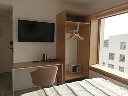 ibis Styles Amiens Sud