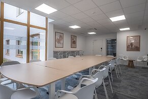 ibis Styles Amiens Sud