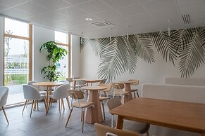 ibis Styles Amiens Sud
