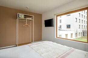 ibis Styles Amiens Sud