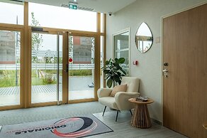 ibis Styles Amiens Sud