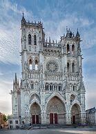 ibis Styles Amiens Sud
