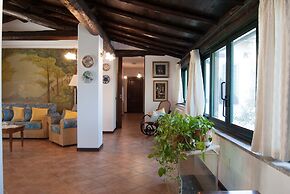 VILLA AURORA