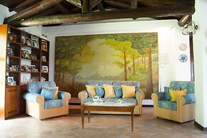 VILLA AURORA