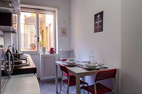 Kamchu Apartments Piazza Bologna