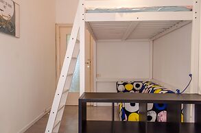 Kamchu Apartments Room Piazza Bologna 1