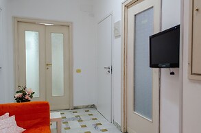 Kamchu Apartments Room Piazza Bologna 1