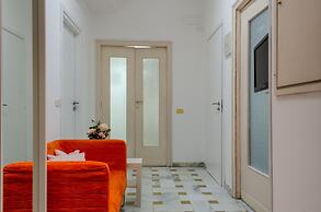 Kamchu Apartments Room Piazza Bologna 1