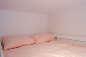 Kamchu Apartments Room Piazza Bologna 1