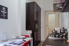 Kamchu Apartments Room Piazza Bologna 1