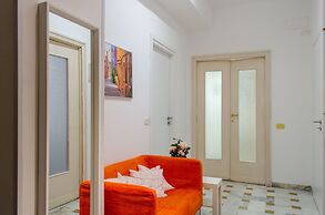 Kamchu Apartments Room Piazza Bologna 1