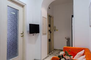 Kamchu Apartments Room Piazza Bologna 1
