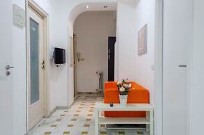 Kamchu Apartments Room Piazza Bologna 1