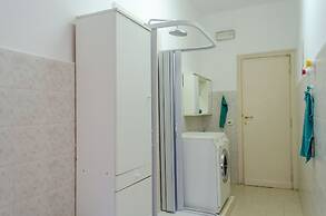 Kamchu Apartments Room Piazza Bologna 1