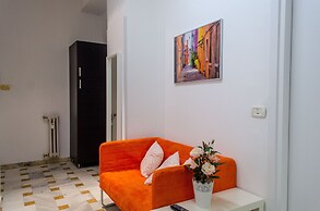 Kamchu Apartments Room Piazza Bologna 1