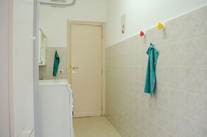 Kamchu Apartments Room Piazza Bologna 1