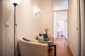 Kamchu Apartments Viale Somalia