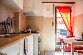 Kamchu Apartments Viale Somalia