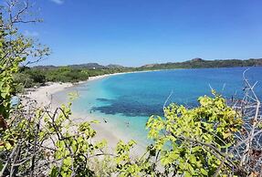 Pyramid Lodge Tamarindo Ramses