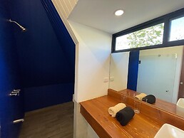Pyramid Lodge Tamarindo Ramses