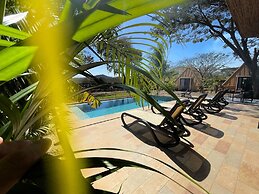 Pyramid Lodge Tamarindo Ramses