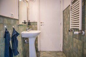 Kamchu Apartments Double Room Viale Somalia 14