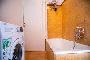 Kamchu Apartments Double Room Viale Somalia 14