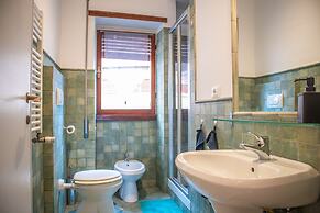 Kamchu Apartments Double Room Viale Somalia 14