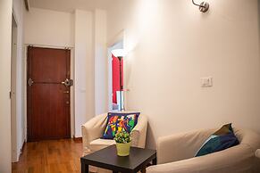 Kamchu Apartments Double Room Viale Somalia 14