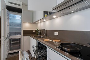 Vacation Rental City 10 in Massagno