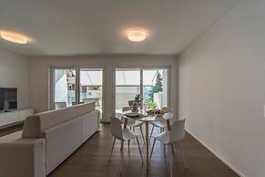 Vacation Rental City 10 in Massagno