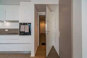 Vacation Rental City 10 in Massagno