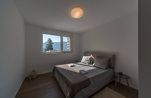 Vacation Rental City 10 in Massagno