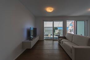 Vacation Rental City 10 in Massagno