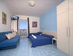 Accommodation for 6 With a Breathtaking View of Citara